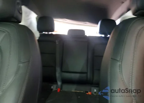 2025 Chevrolet Equinox Lt из США, поврежденный, VIN 3GNAXHEG2SL311933